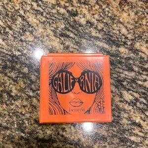 BENEFIT galifornia blush